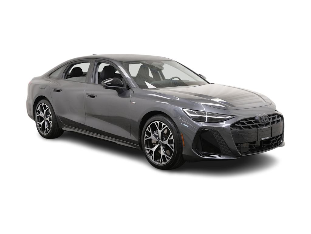 Thumbnail: 2026 Audi A6 - 14
