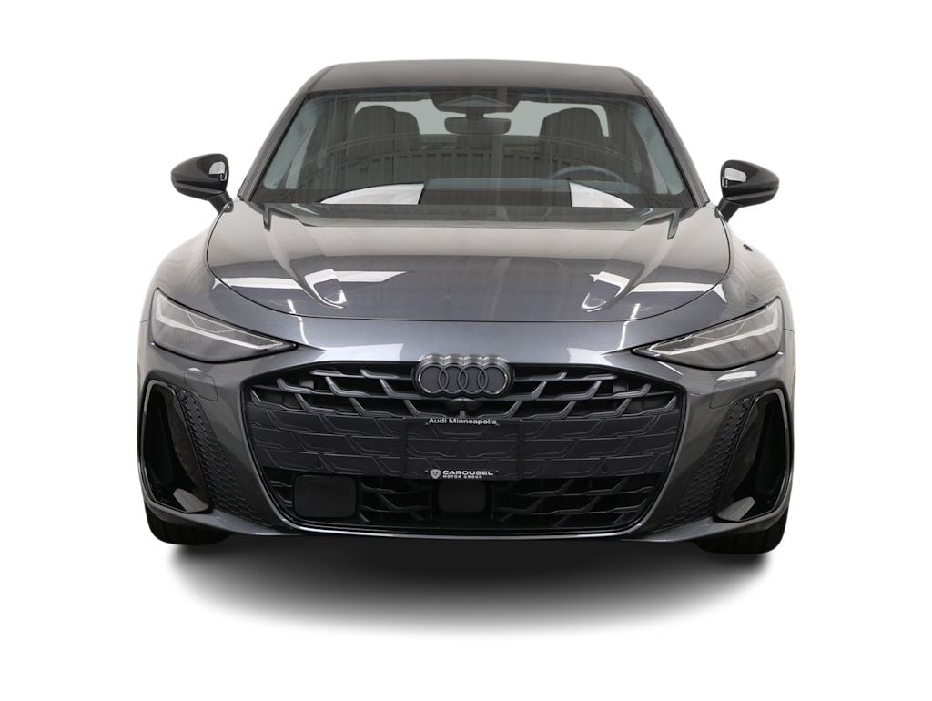 Thumbnail: 2026 Audi A6 - 15
