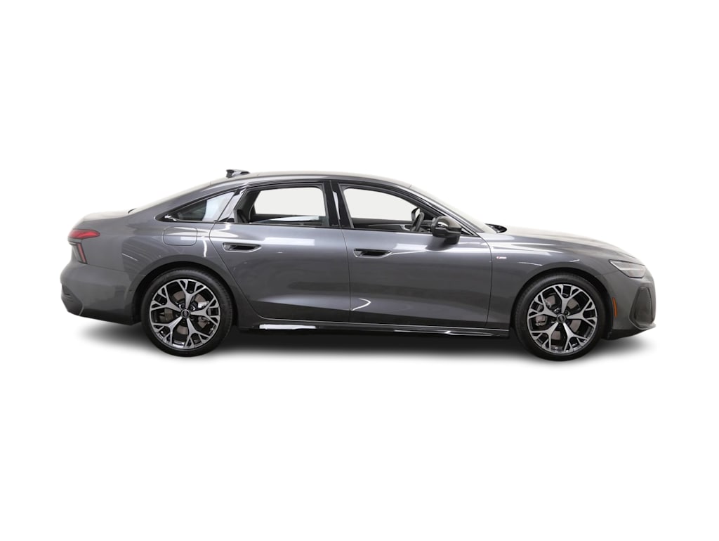 Thumbnail: 2026 Audi A6 - 13