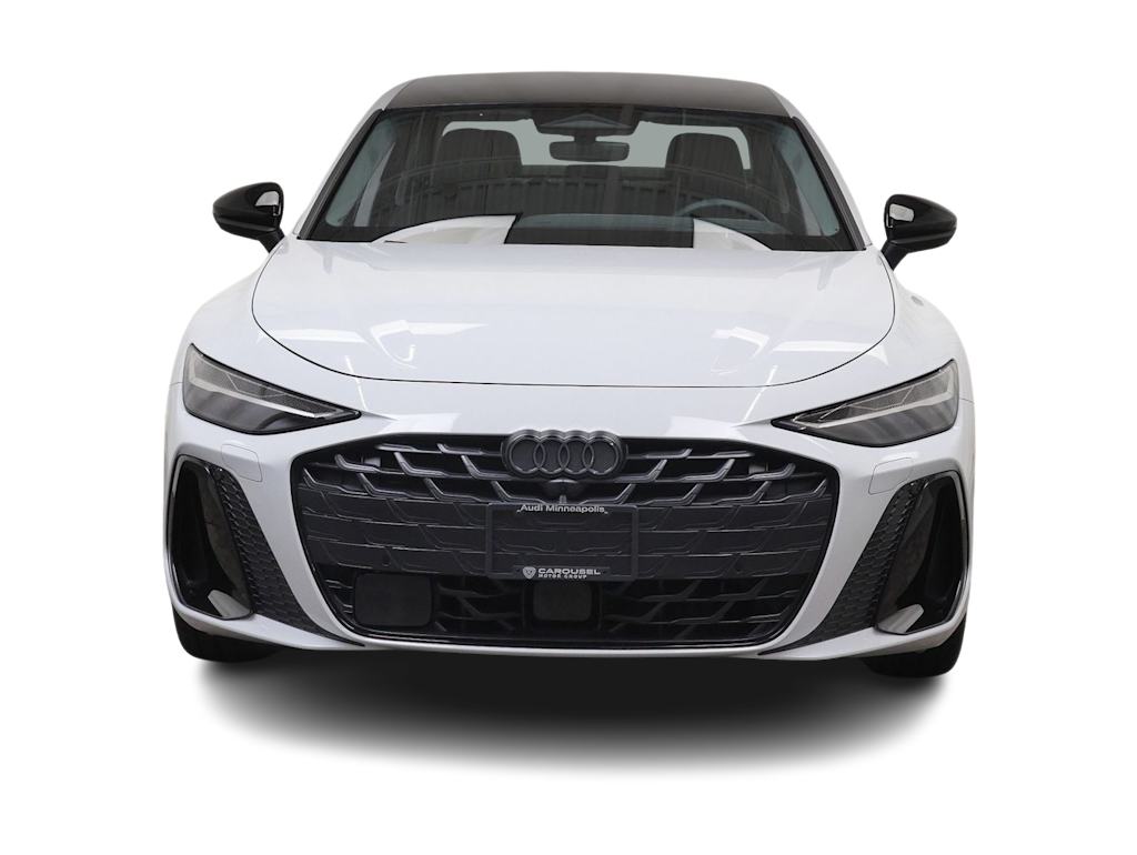 Thumbnail: 2026 Audi A6 - 15