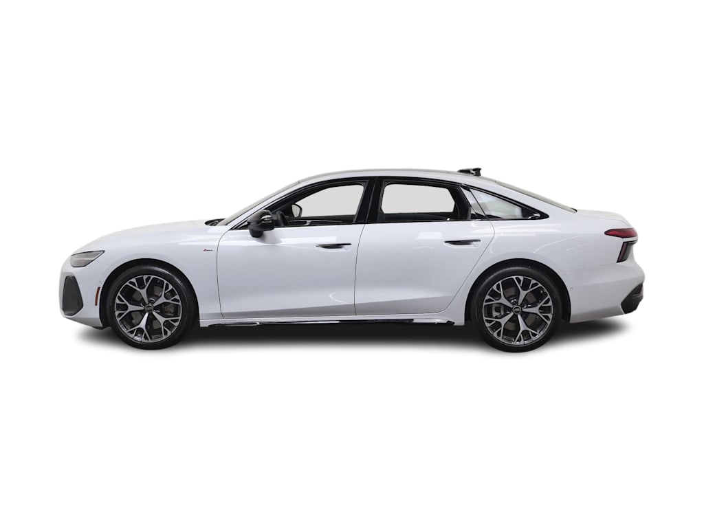Thumbnail: 2026 Audi A6 - 3