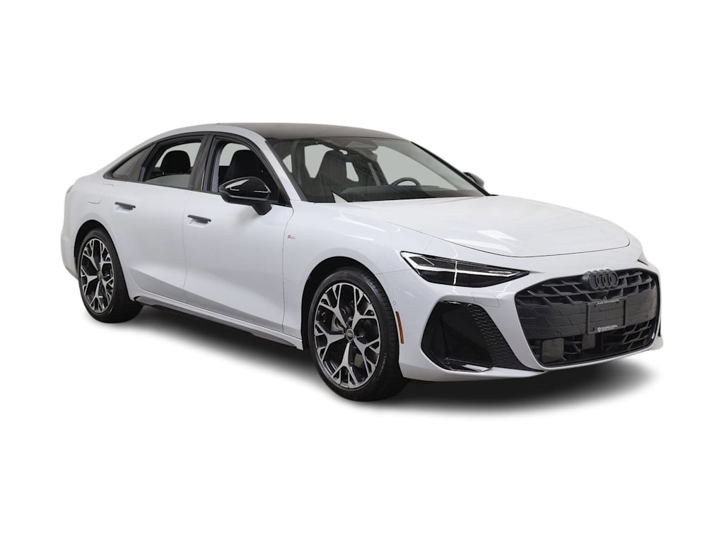 Thumbnail: 2026 Audi A6 - 14