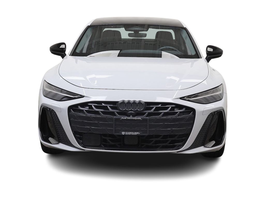 Thumbnail: 2026 Audi A6 - 16