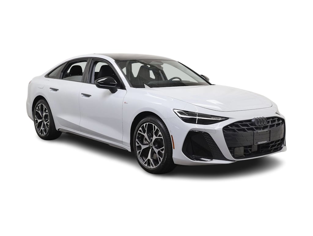 Thumbnail: 2026 Audi A6 - 15