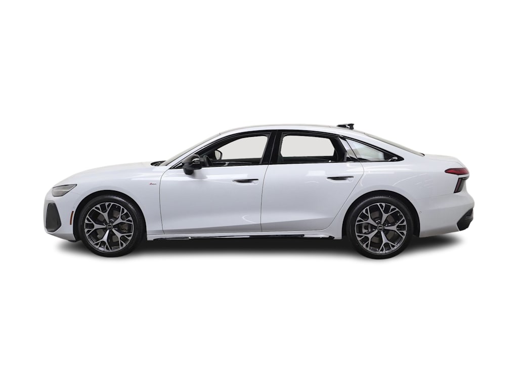 Thumbnail: 2026 Audi A6 - 3