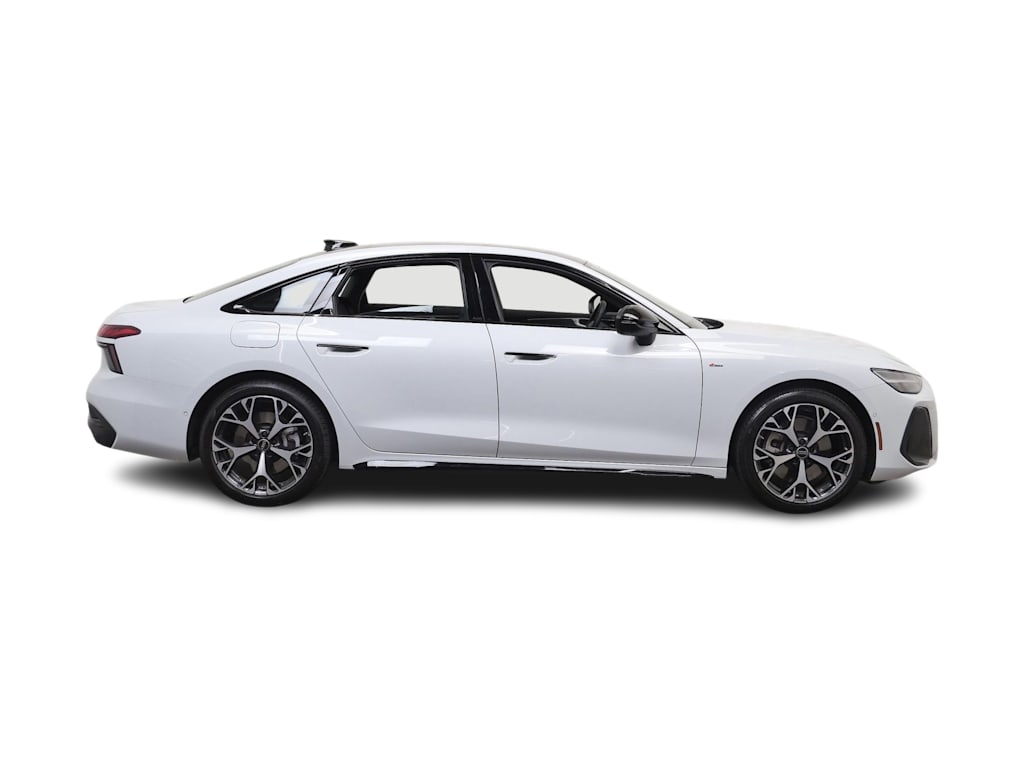Thumbnail: 2026 Audi A6 - 14
