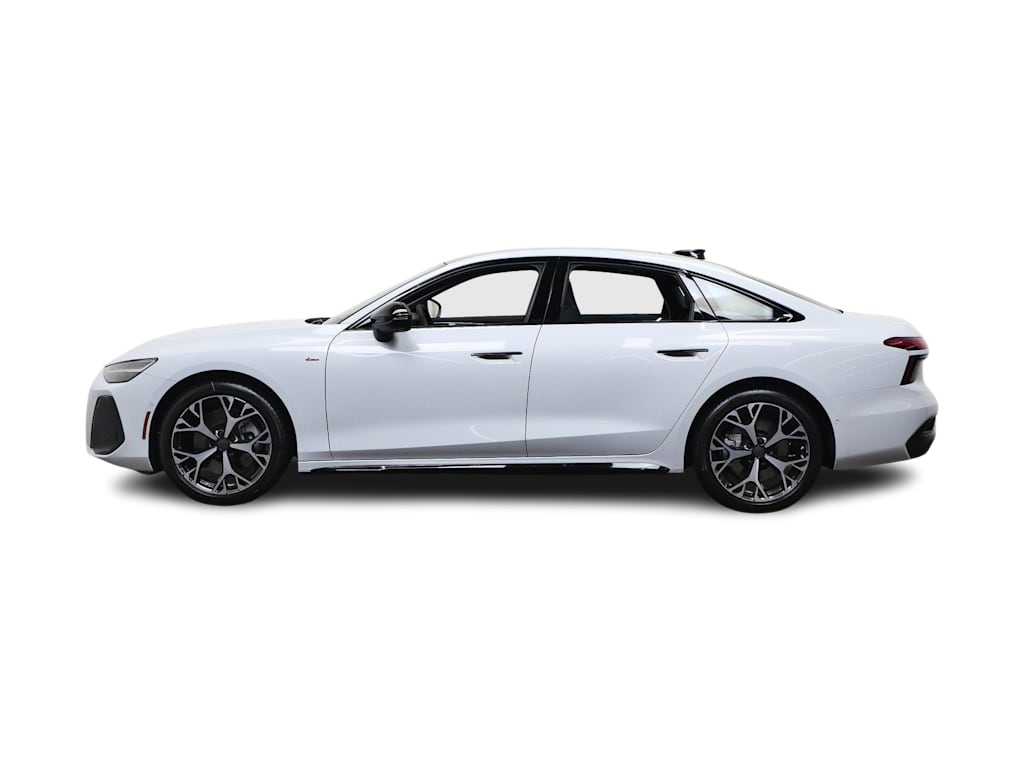 Thumbnail: 2026 Audi A6 - 3