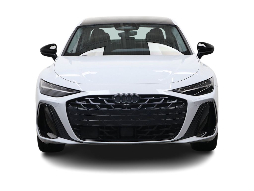 Thumbnail: 2026 Audi A6 - 11