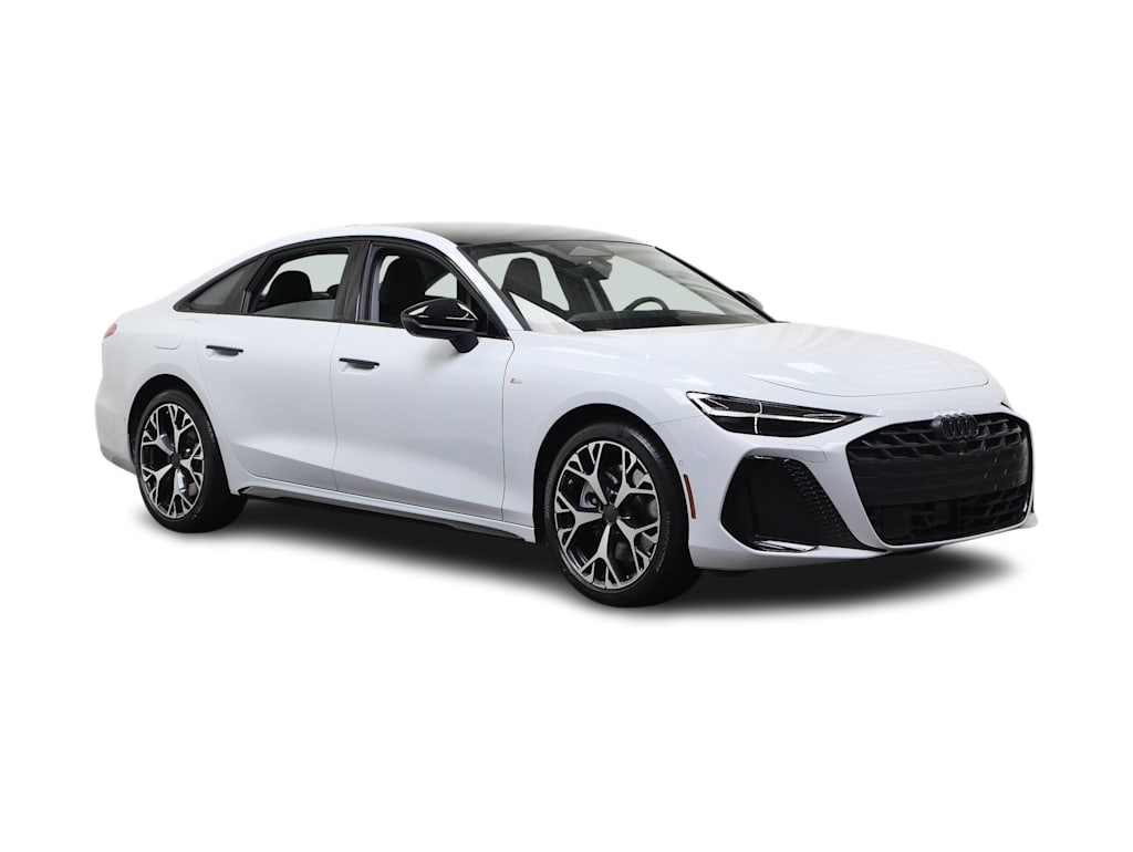 Thumbnail: 2026 Audi A6 - 10