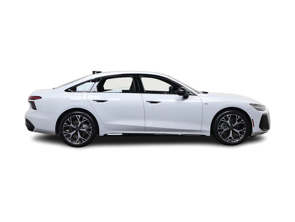 Thumbnail: 2026 Audi A6 - 9