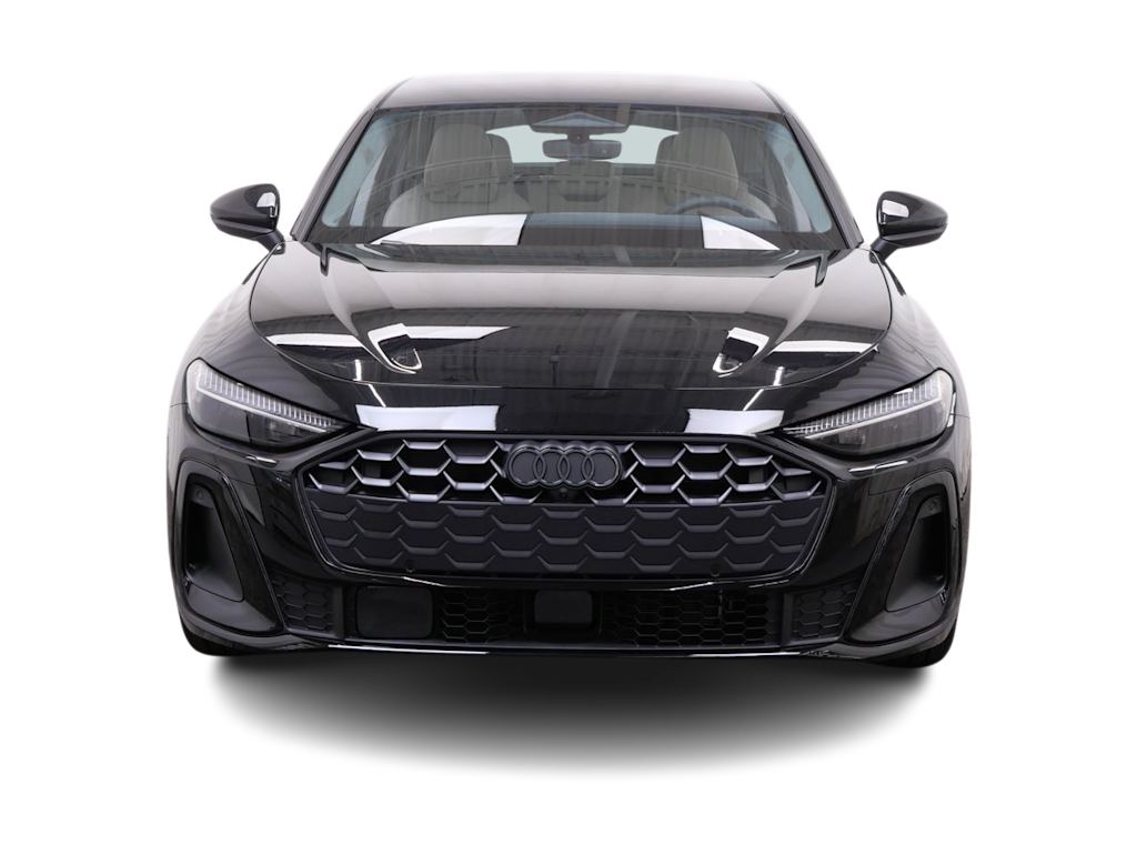 Thumbnail: 2026 Audi A5 - 11