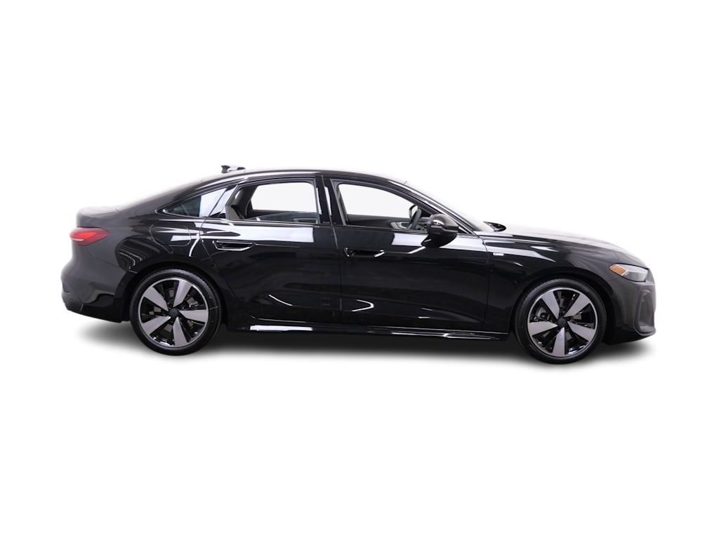 Thumbnail: 2026 Audi A5 - 9