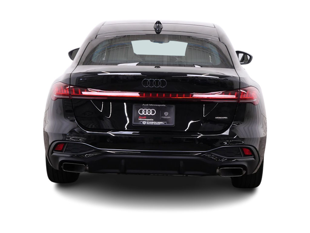 Thumbnail: 2026 Audi A5 - 5