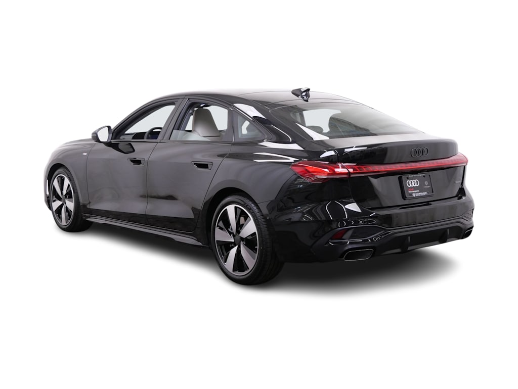 Thumbnail: 2026 Audi A5 - 4