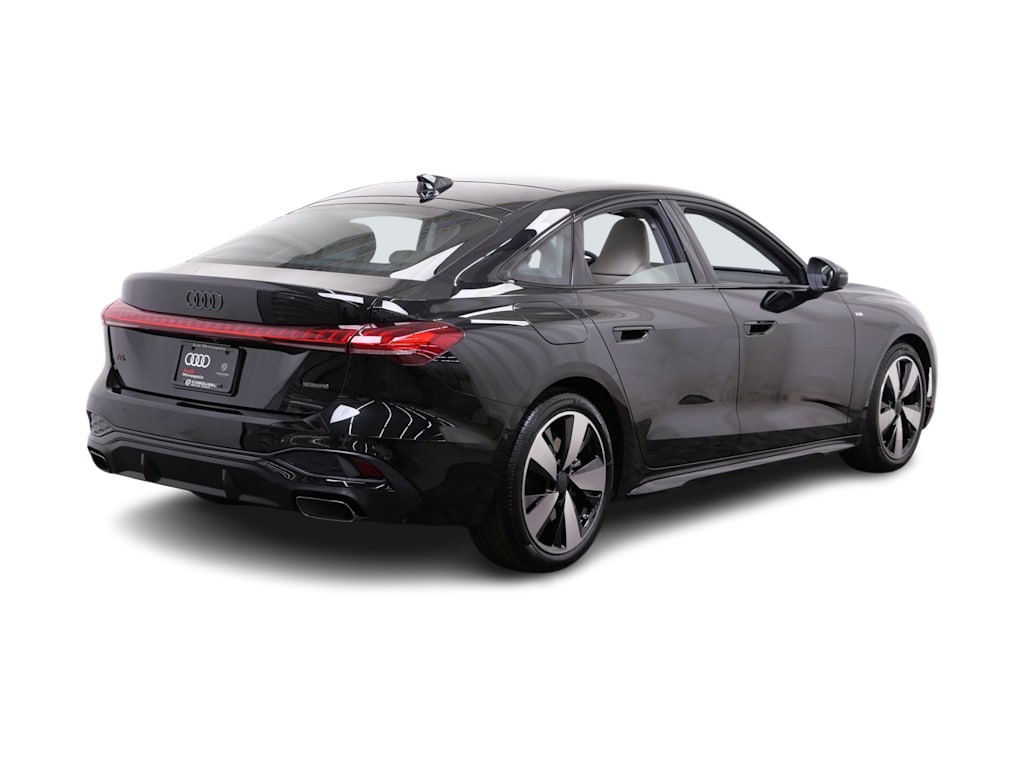 Thumbnail: 2026 Audi A5 - 8