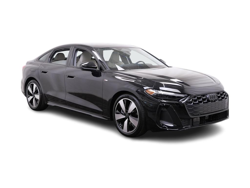 Thumbnail: 2026 Audi A5 - 10