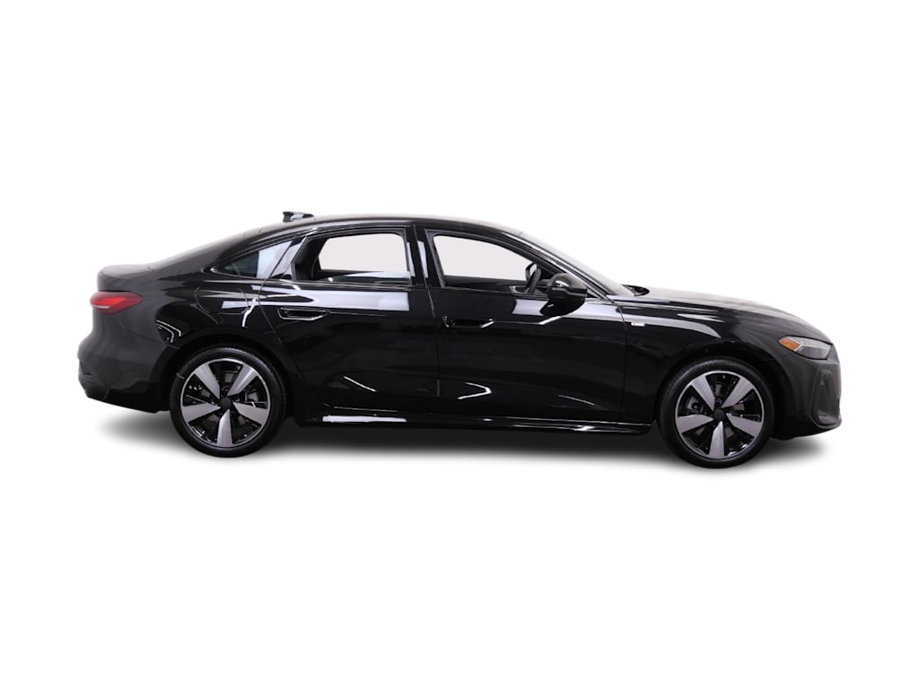 Thumbnail: 2026 Audi A5 - 9