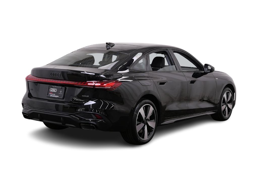 Thumbnail: 2026 Audi A5 - 8