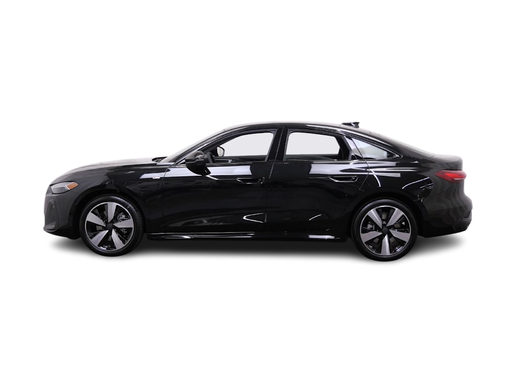 Thumbnail: 2026 Audi A5 - 3
