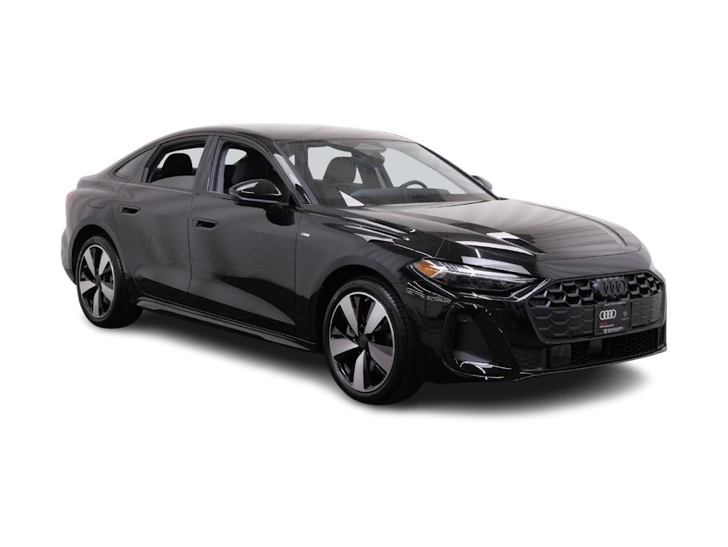 Thumbnail: 2026 Audi A5 - 10