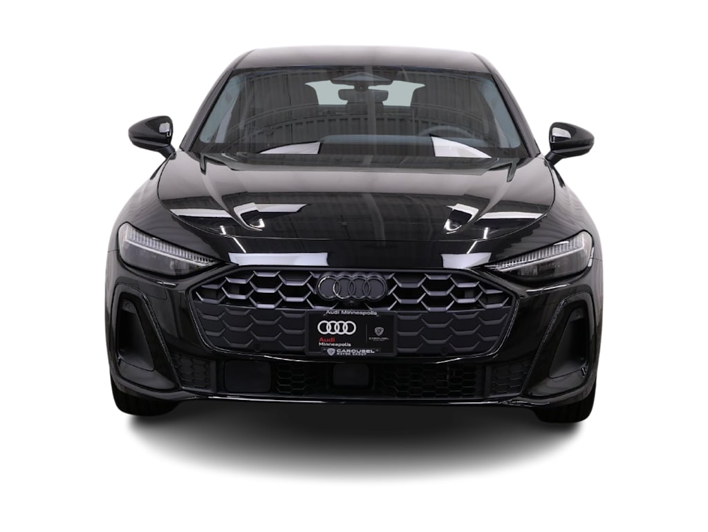 Thumbnail: 2026 Audi A5 - 11