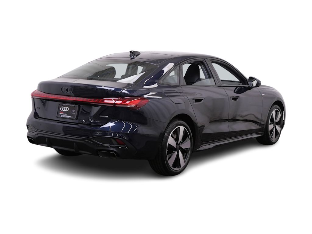 Thumbnail: 2026 Audi A5 - 8