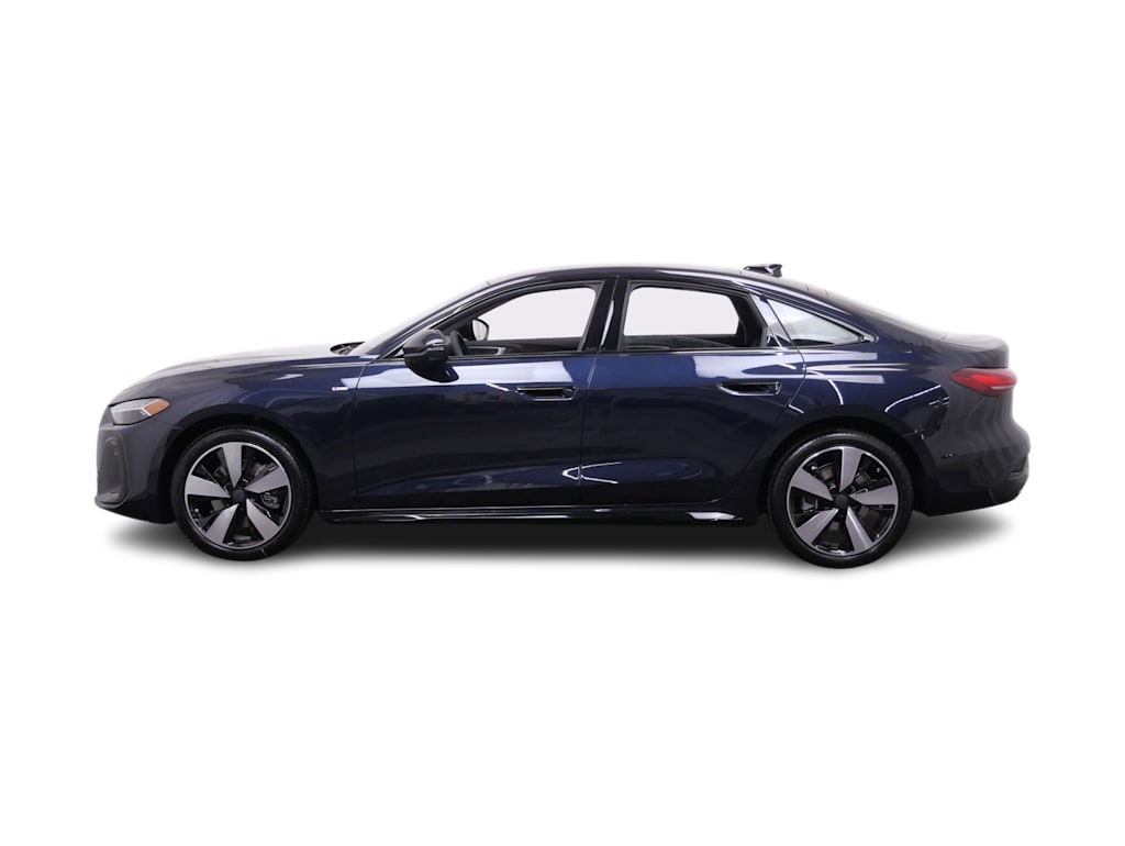 Thumbnail: 2026 Audi A5 - 3