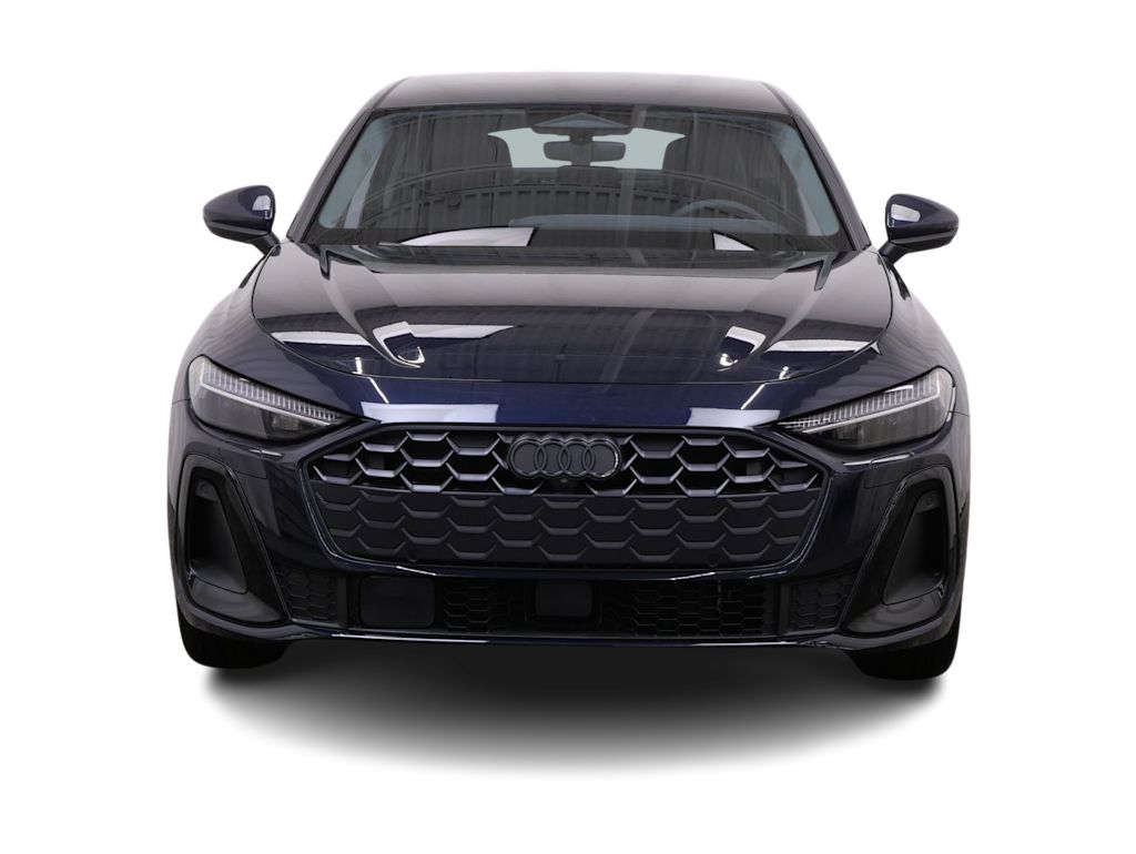 Thumbnail: 2026 Audi A5 - 11