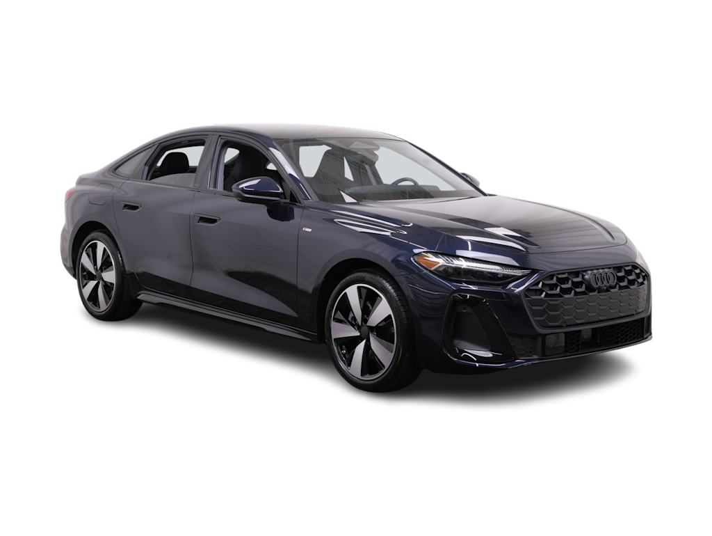 Thumbnail: 2026 Audi A5 - 10