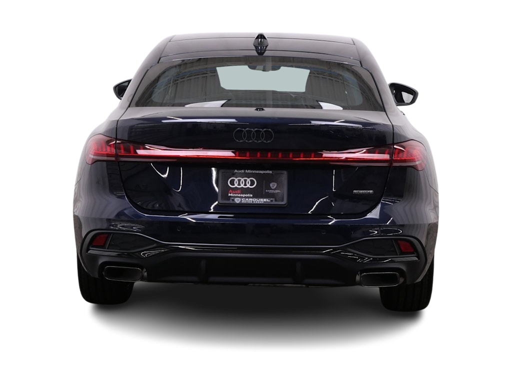 Thumbnail: 2026 Audi A5 - 5