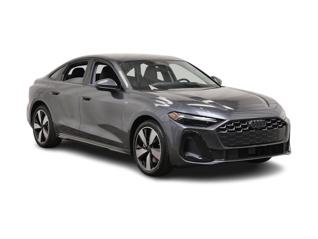 Thumbnail: 2026 Audi A5 - 10