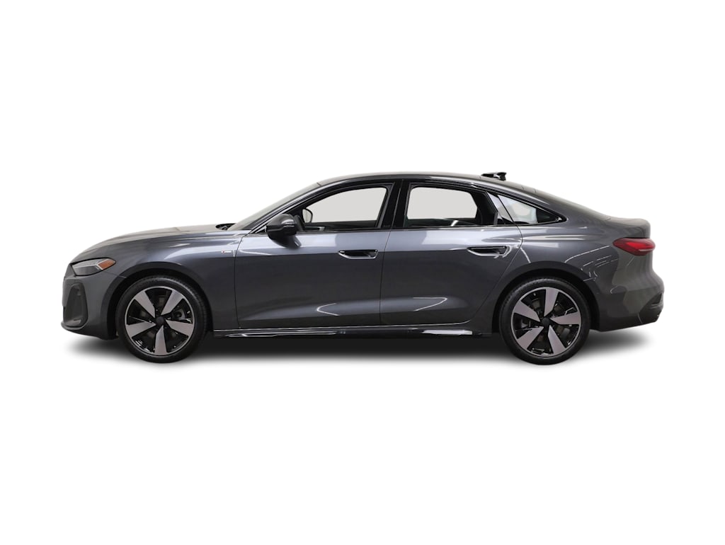 Thumbnail: 2026 Audi A5 - 3