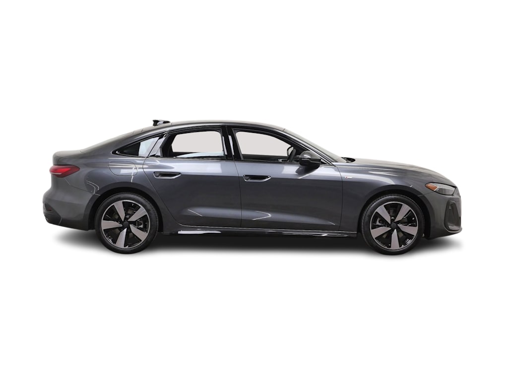 Thumbnail: 2026 Audi A5 - 9