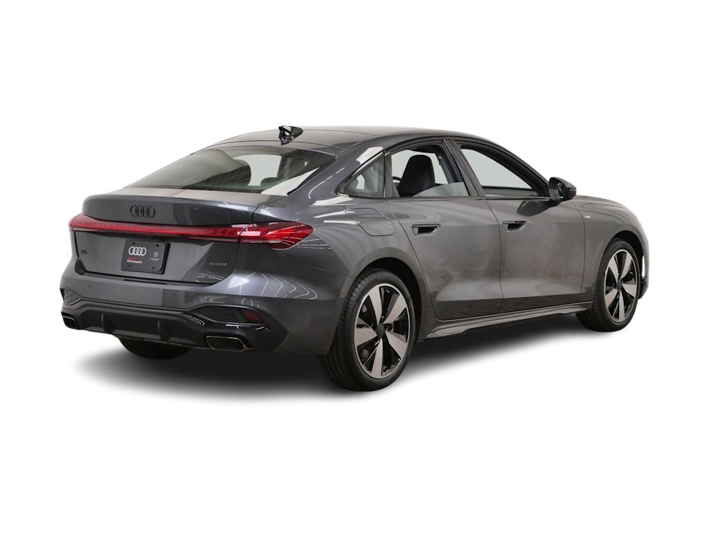 Thumbnail: 2026 Audi A5 - 8