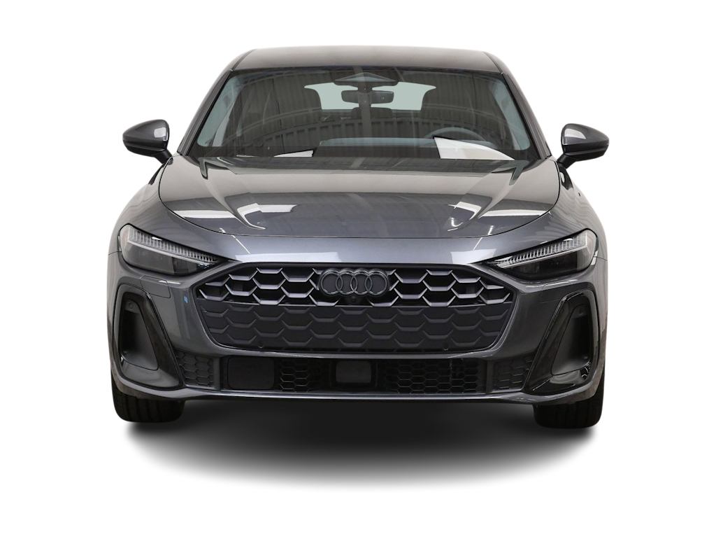 Thumbnail: 2026 Audi A5 - 11