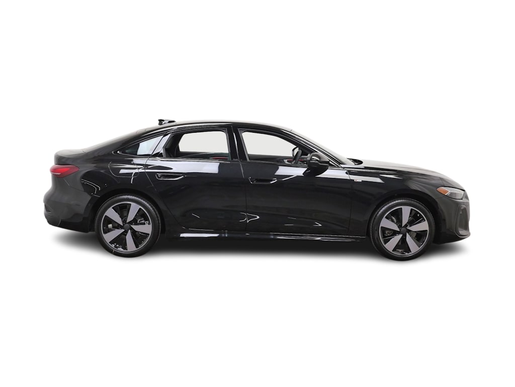 Thumbnail: 2026 Audi A5 - 9
