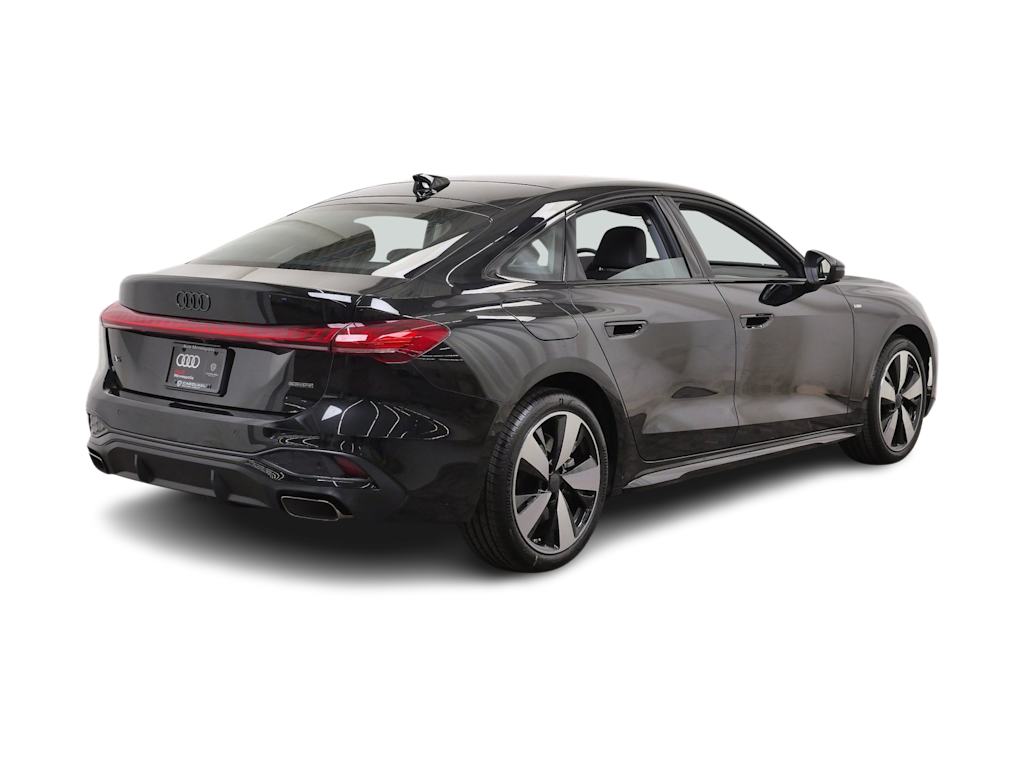 Thumbnail: 2026 Audi A5 - 8