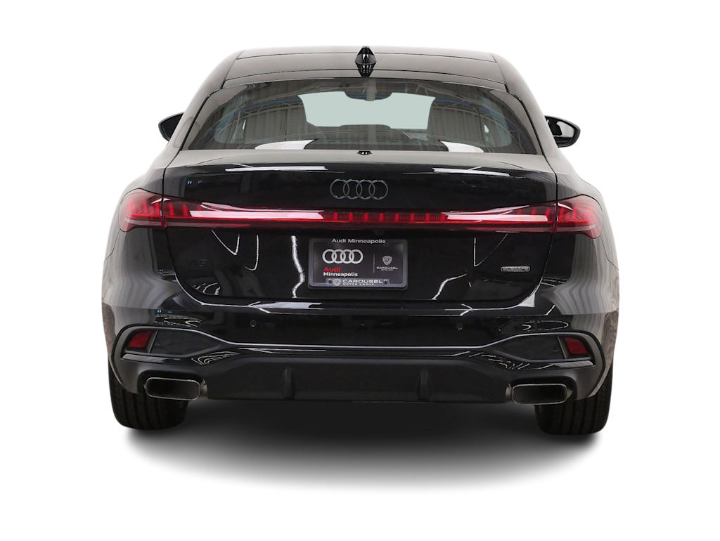 Thumbnail: 2026 Audi A5 - 5