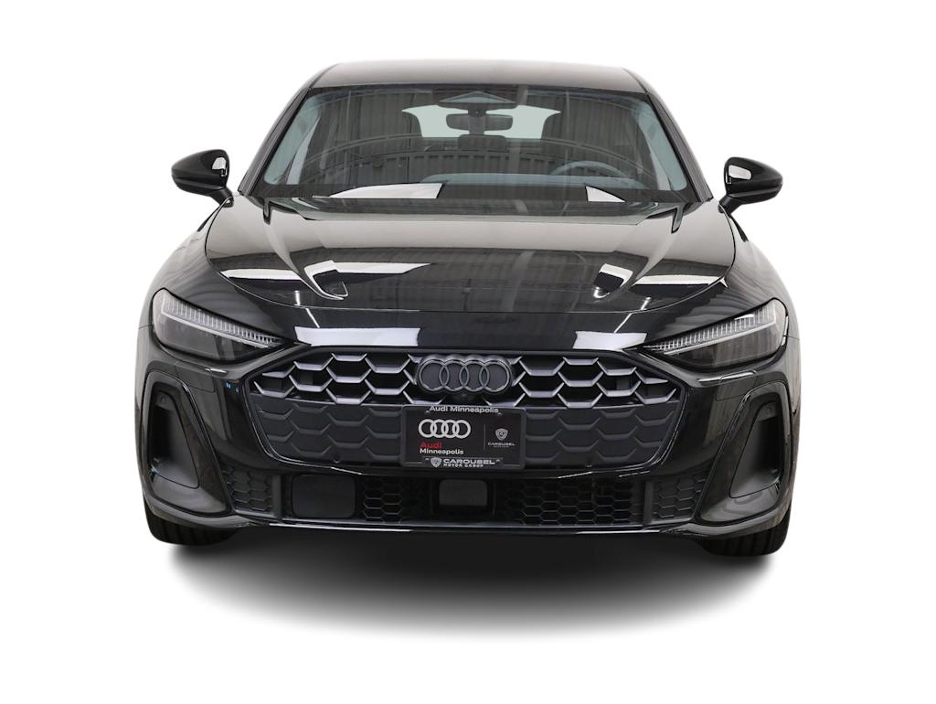 Thumbnail: 2026 Audi A5 - 11