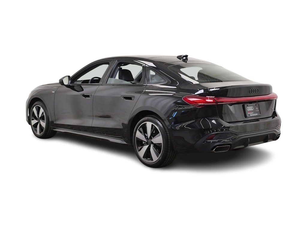 Thumbnail: 2026 Audi A5 - 4