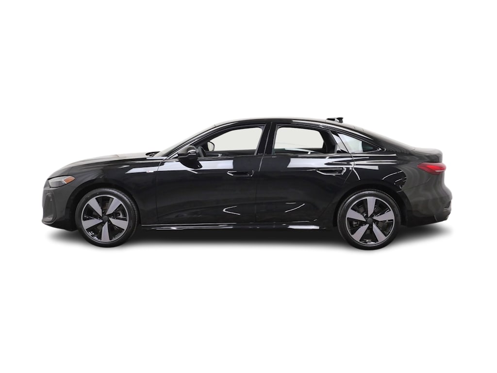 Thumbnail: 2026 Audi A5 - 3