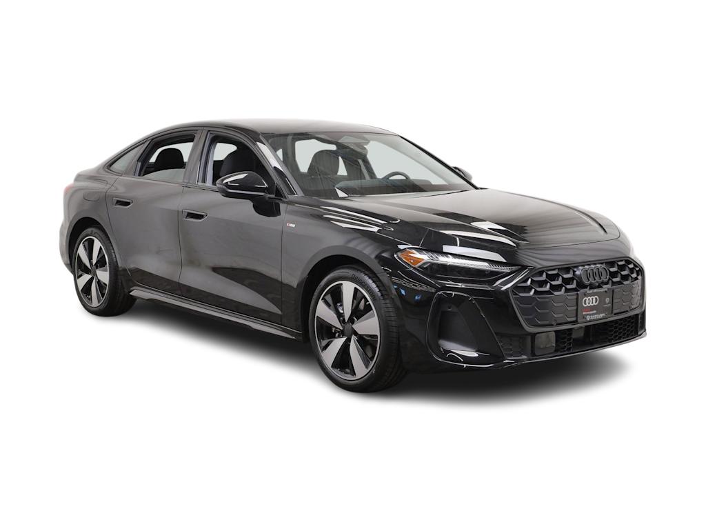 Thumbnail: 2026 Audi A5 - 10