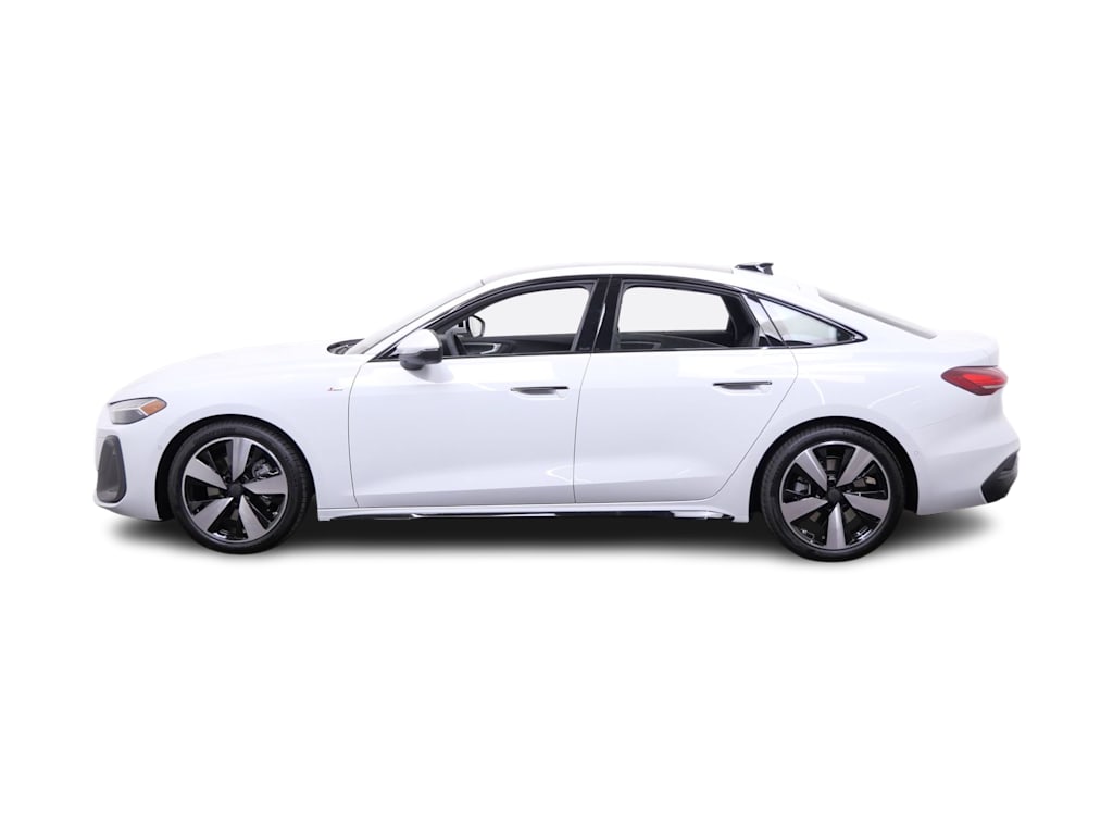 Thumbnail: 2026 Audi A5 - 3