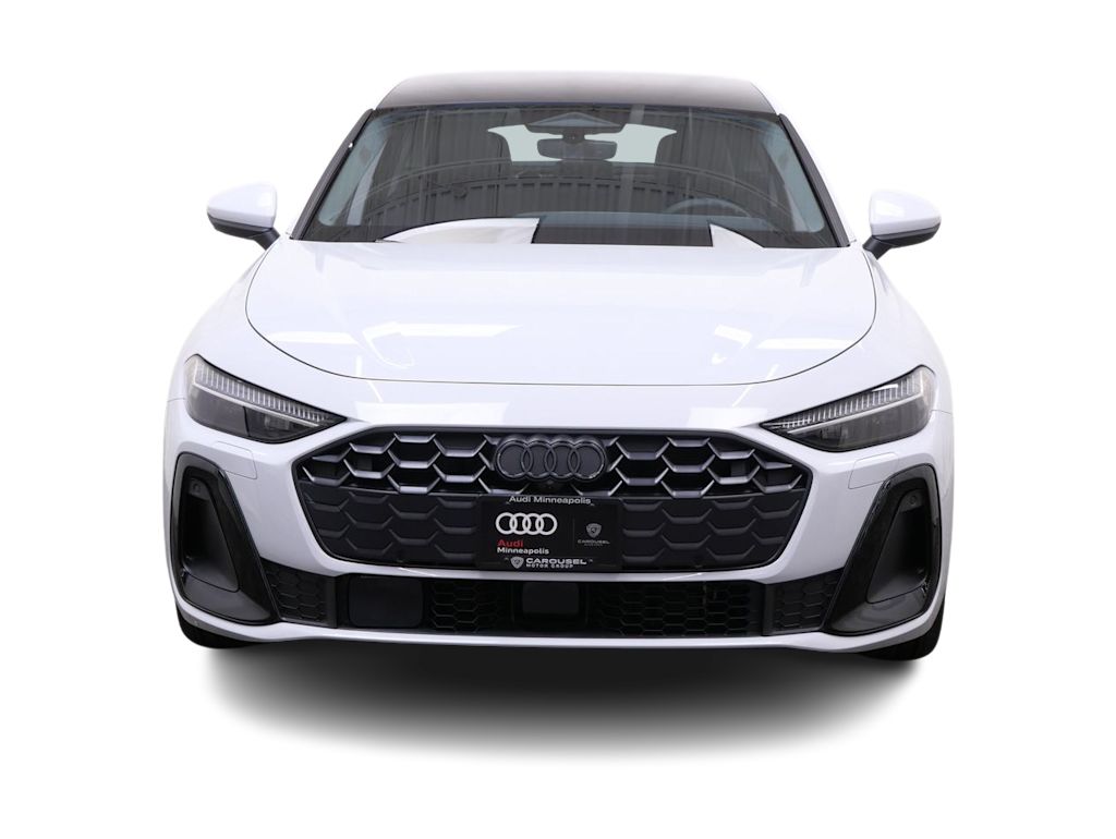 Thumbnail: 2026 Audi A5 - 11