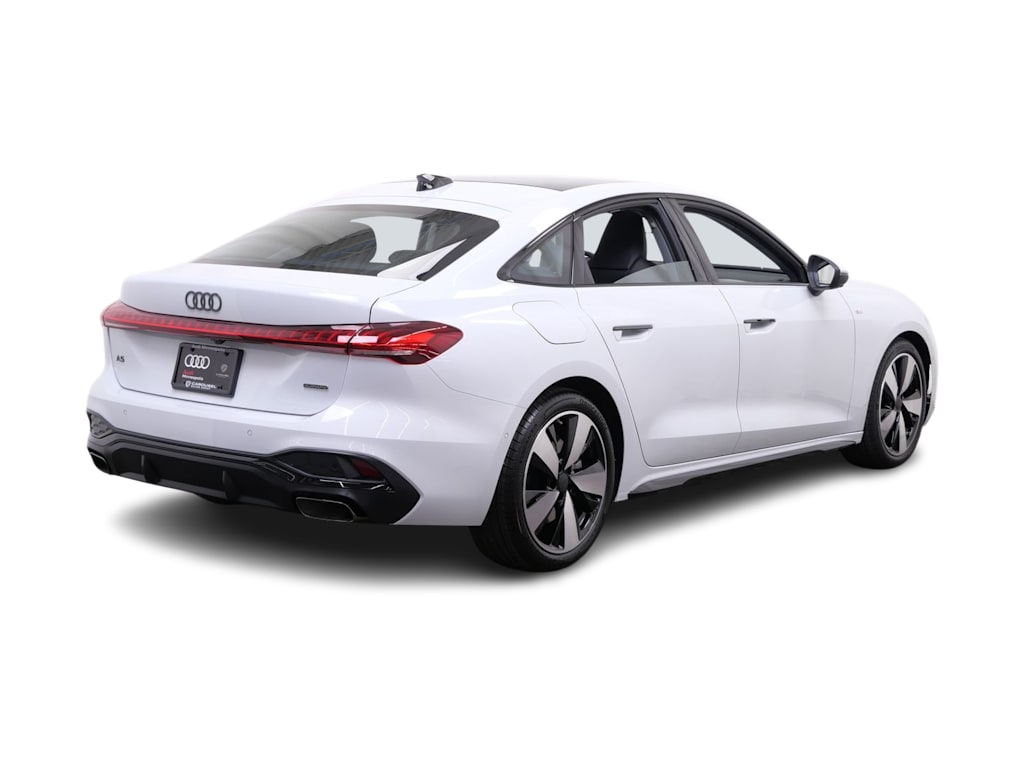 Thumbnail: 2026 Audi A5 - 8