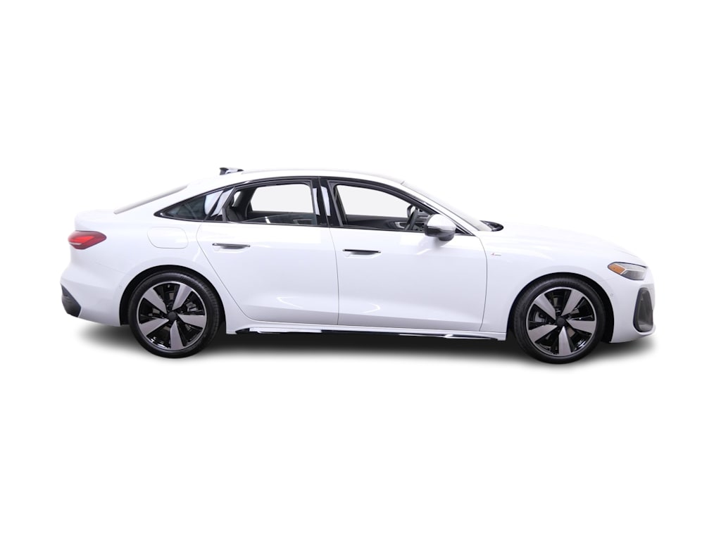 Thumbnail: 2026 Audi A5 - 9