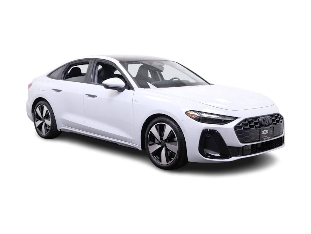 Thumbnail: 2026 Audi A5 - 10