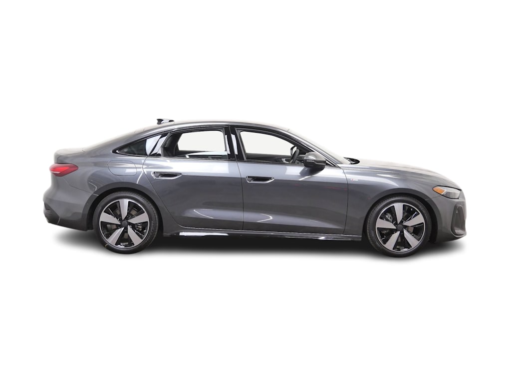 Thumbnail: 2026 Audi A5 - 9