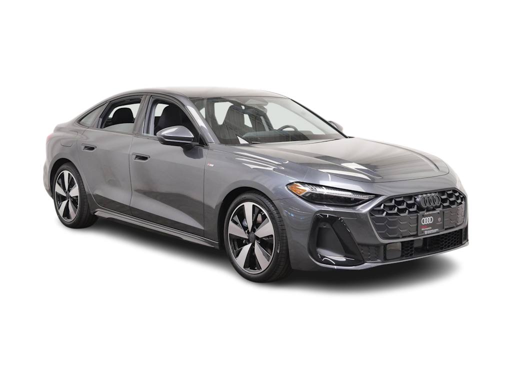 Thumbnail: 2026 Audi A5 - 10
