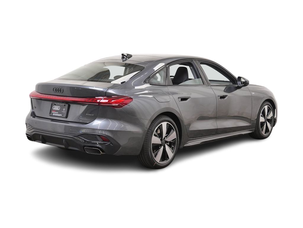 Thumbnail: 2026 Audi A5 - 8